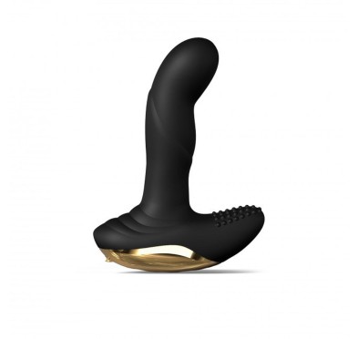 Stymulator prostaty pulsacje dorcel p-finger 7tryb